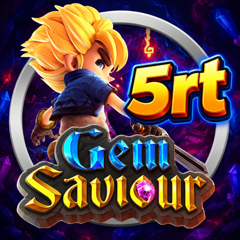 5rt · Gem Saviour