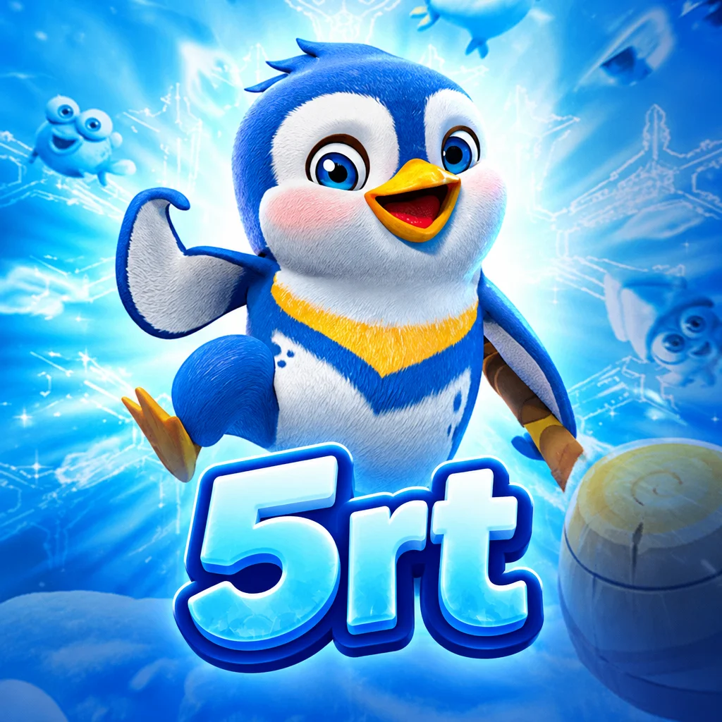 5rt · The Great Icescape