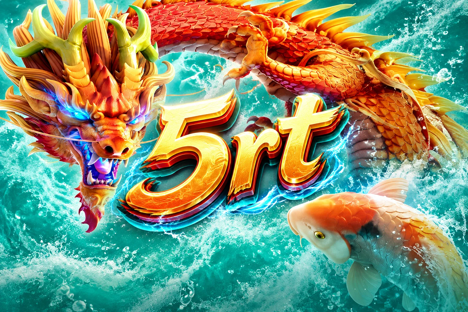 5rt · Panduan Pengenalan Visual dan Navigasi Antarmuka Game 5rt